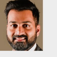 Chetan Shetty