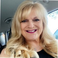 Nancy Stokes