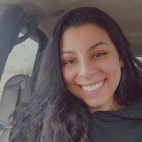 Audrey Falcone