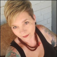 Tracy Barnhill