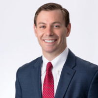 Blake MacDonald