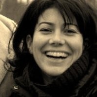 Séverine Cahané
