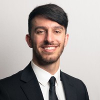Benjamin Michael