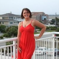 Amy Lineberry
