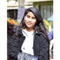 Sparshi Jain