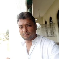 Aftab Alam