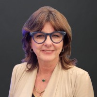 Maureen Metcalf, MBA
