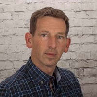 Jeroen Mentzel