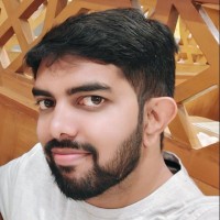 Jay Krishna
