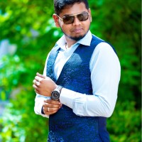 Moses Jeyasingh