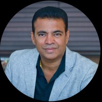 Brijesh Reddy