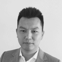 Eric Yuan