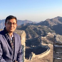 Soumyanshu Bhattacharya