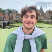 Bram Huijzer