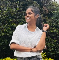 Janani S