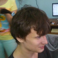 Dima Belyakov