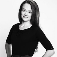 Kristina Björknäs
