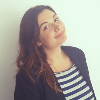 Mélissa Collignon