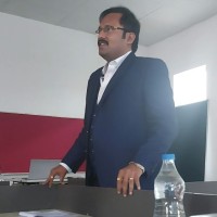 Gopinath Shivananthan