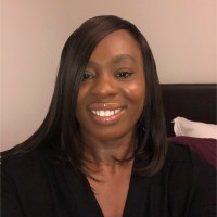 Priscilla Amos