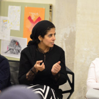 Dr. Wafa Alghatam