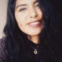 sofia Anasi Rodriguez