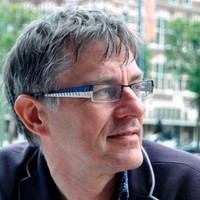 Frank Heijster