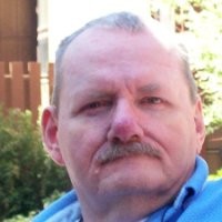 Barry Lemoine
