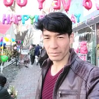 Habibullah Kamgar