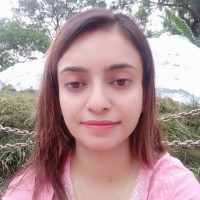 Sudha Poudel