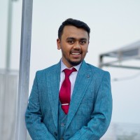 Urvish Patel