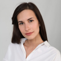 Anastasiia Letsch