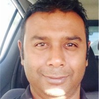 Vishlen Pillay
