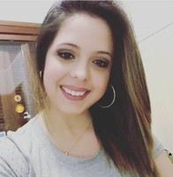 Caroline Rodrigues
