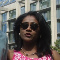 Hema Raghunathan