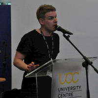 Aaron Carr