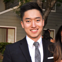 William Huang