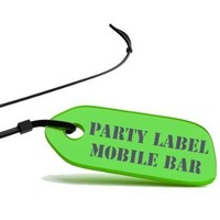 PARTY LABEL