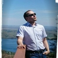 Никита Васильев