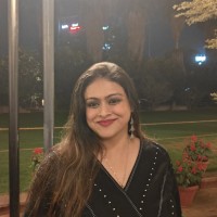 Tanvi K
