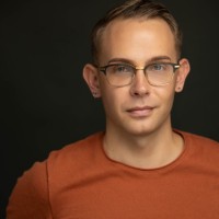 Daniel Leeman Smith