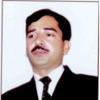 Ajay Tripathi