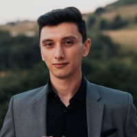 Adrian-Mihai Ivan