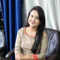 Anjali Prakash