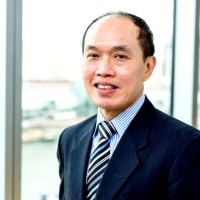 Patrick Tay
