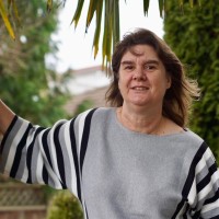 Debbie Bromley
