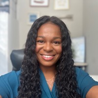 Janell Napper