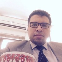 amr gaber