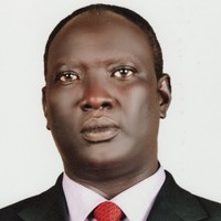 Sherif Adieng
