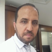 Fadel Alzouabi
